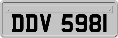 DDV5981