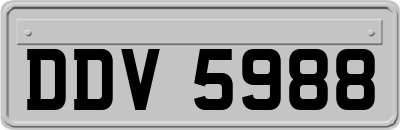 DDV5988