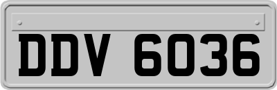 DDV6036