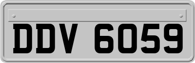 DDV6059