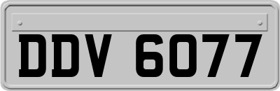DDV6077