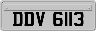 DDV6113