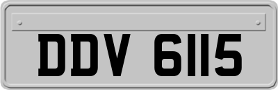 DDV6115