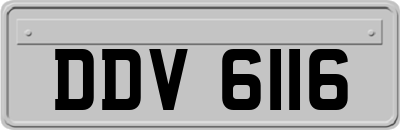DDV6116