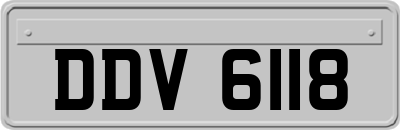 DDV6118