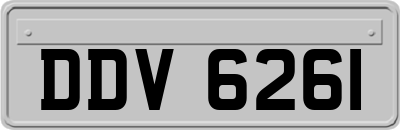 DDV6261