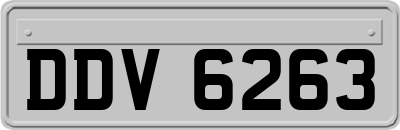 DDV6263