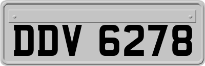 DDV6278