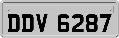 DDV6287