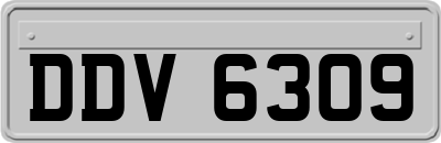 DDV6309
