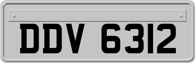 DDV6312