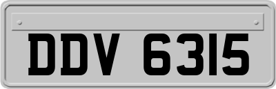 DDV6315