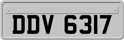DDV6317