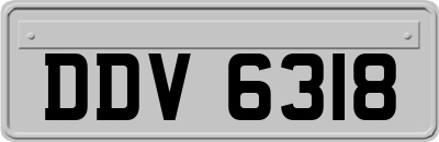 DDV6318