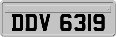 DDV6319