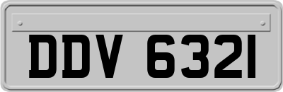 DDV6321