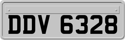 DDV6328