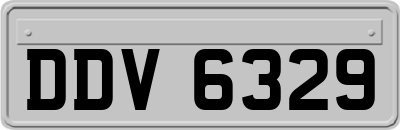 DDV6329