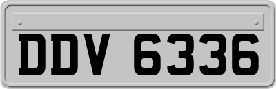 DDV6336