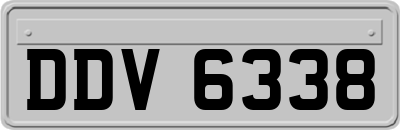 DDV6338