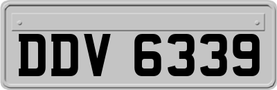 DDV6339