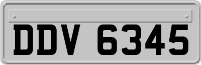 DDV6345