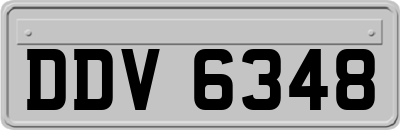 DDV6348
