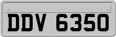 DDV6350
