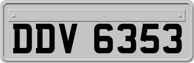 DDV6353
