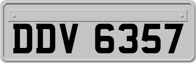 DDV6357