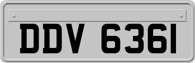 DDV6361
