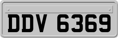 DDV6369