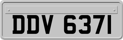 DDV6371