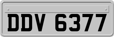 DDV6377