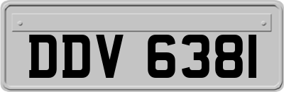 DDV6381