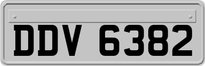 DDV6382