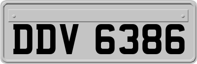 DDV6386