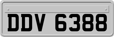 DDV6388