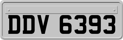 DDV6393