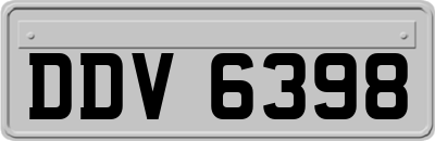 DDV6398