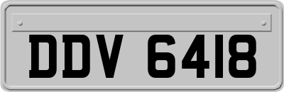 DDV6418