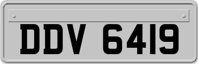 DDV6419