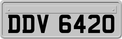 DDV6420