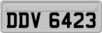 DDV6423