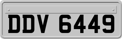 DDV6449