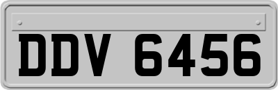 DDV6456