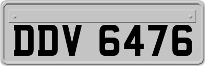 DDV6476