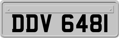 DDV6481