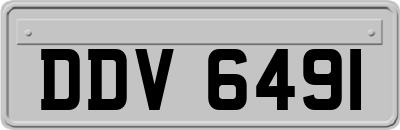 DDV6491