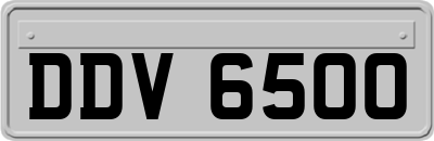 DDV6500